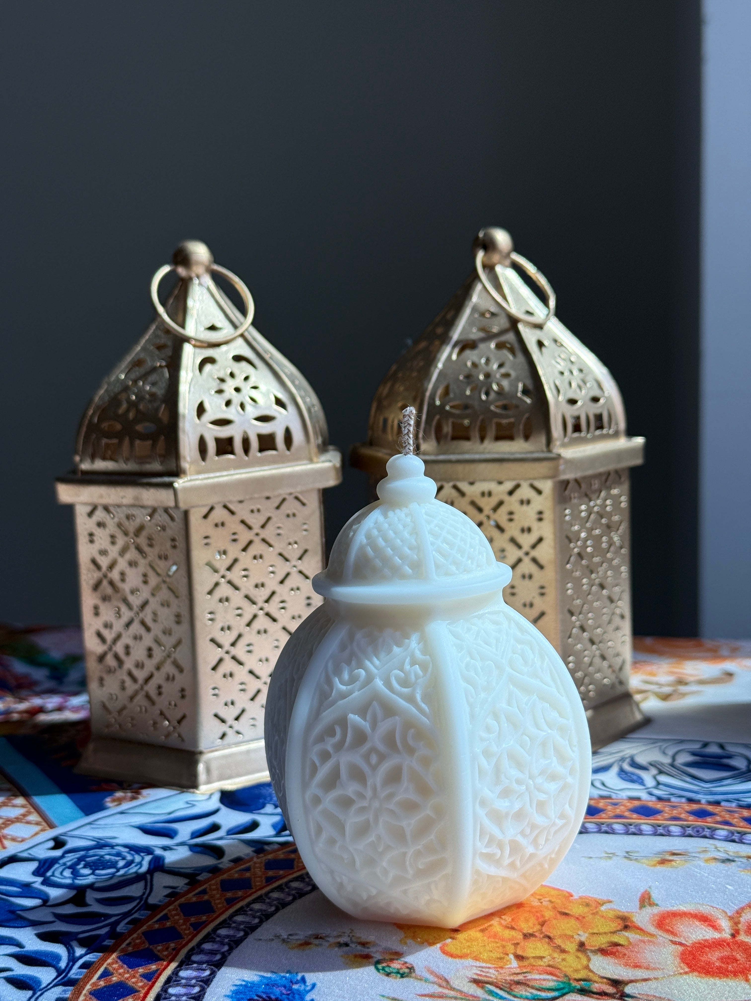 Dan Al Oud – Ramadan Signature Edition