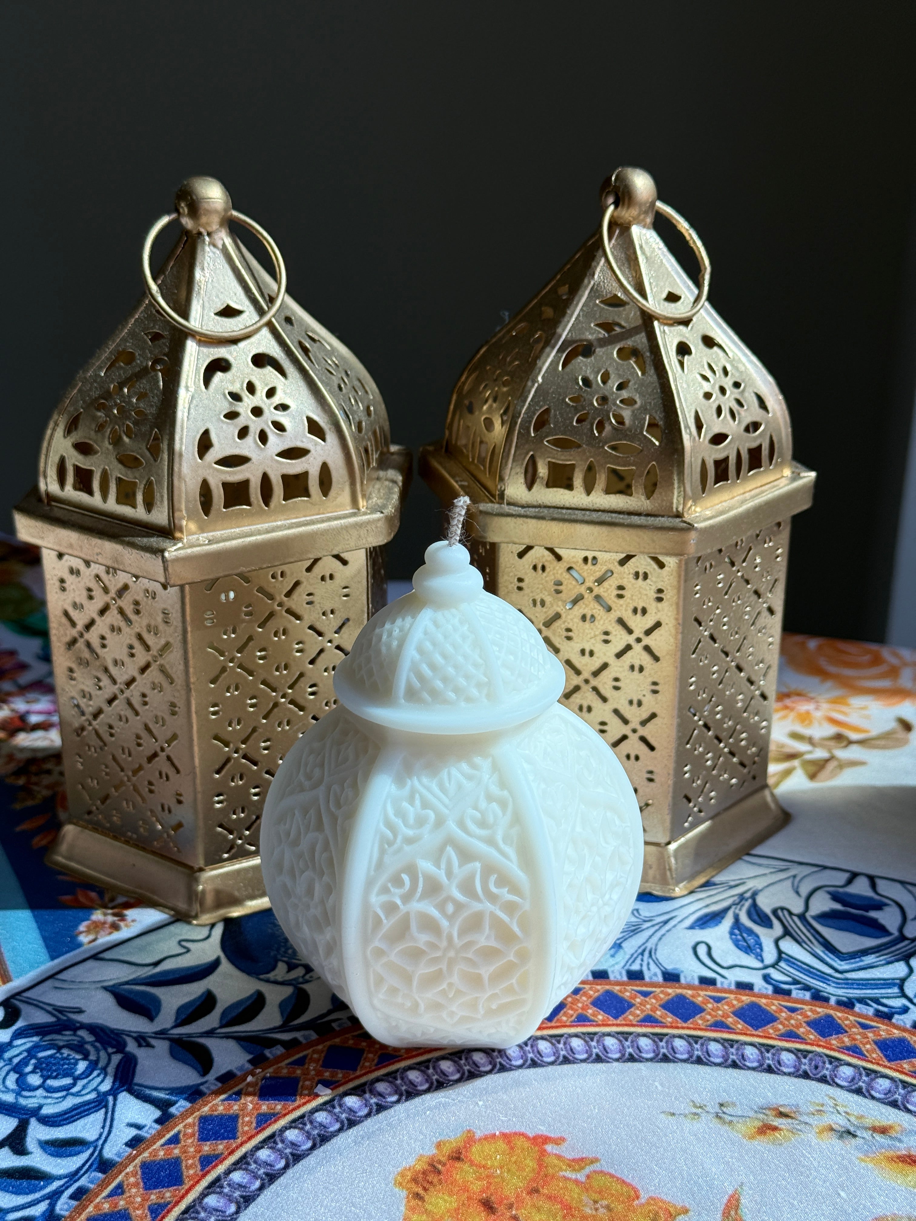 Dan Al Oud – Ramadan Signature Edition