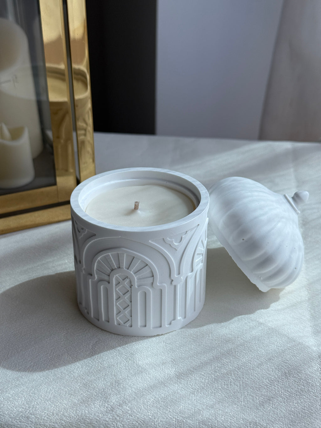Noor Al Qamar – Ramadan Edition
