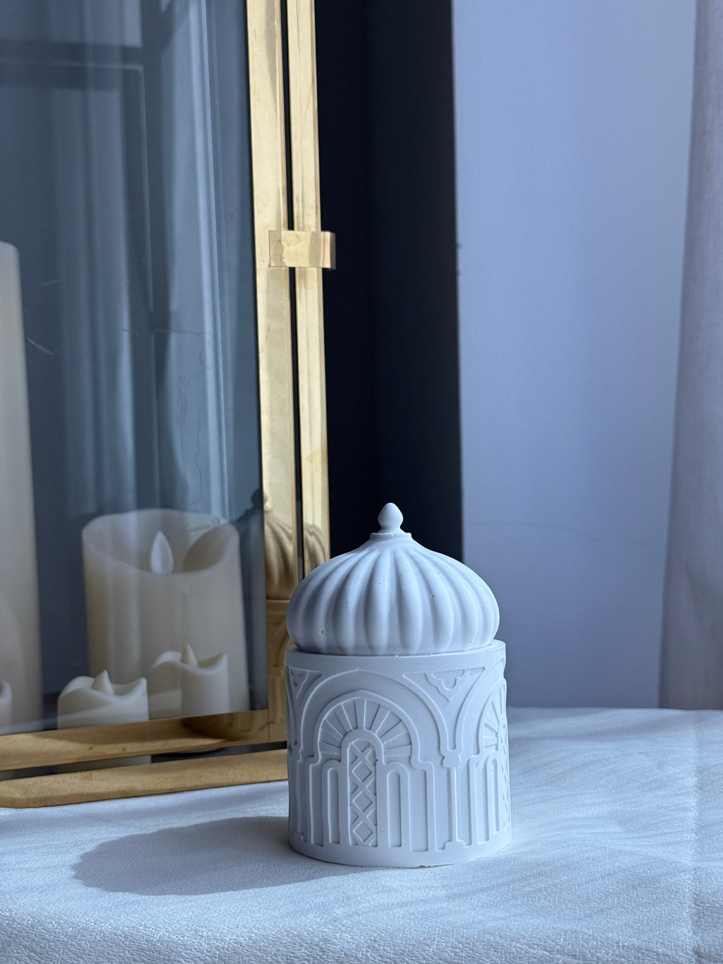 Noor Al Qamar – Ramadan Edition