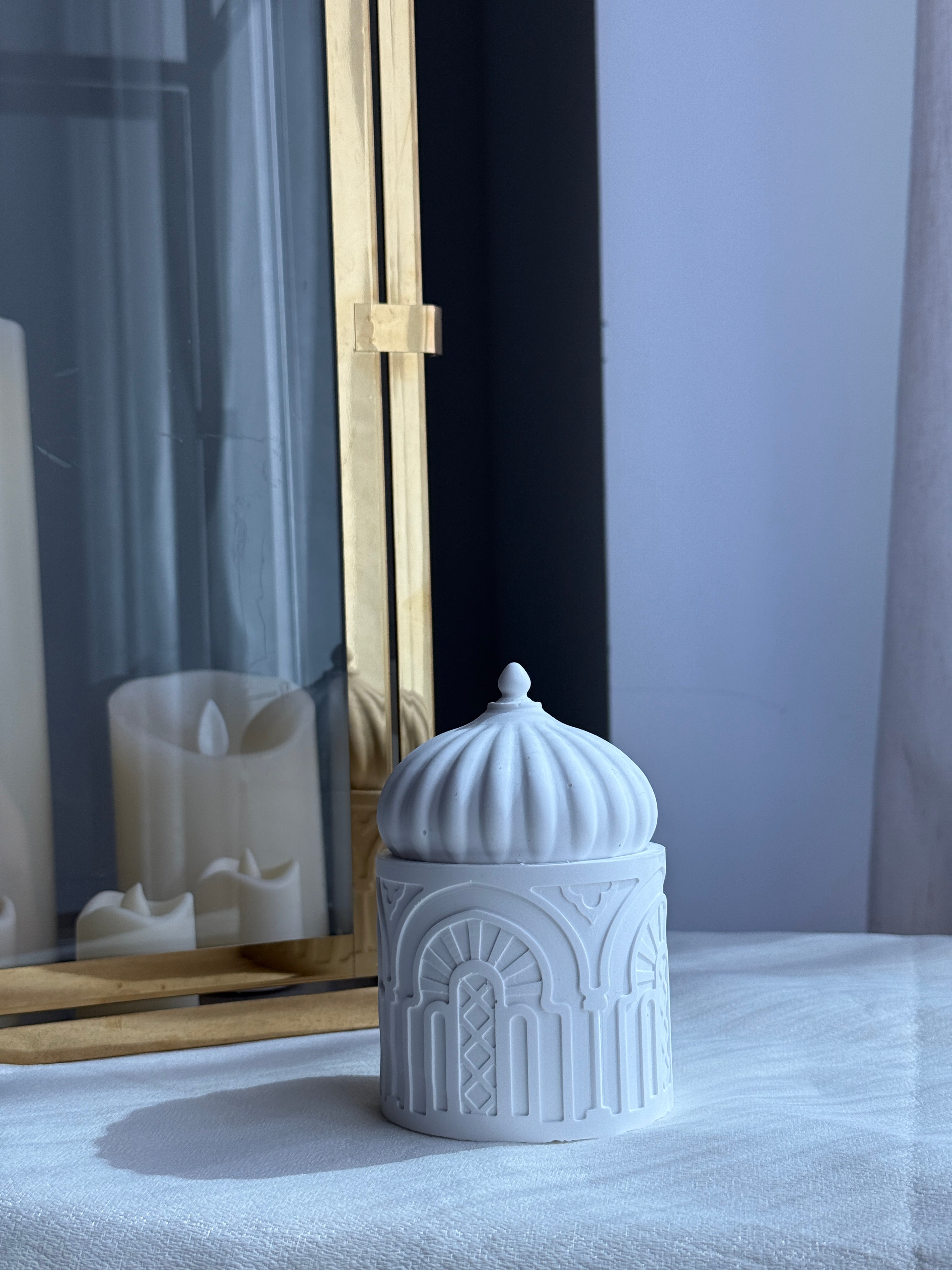 Noor Al Qamar – Ramadan Edition