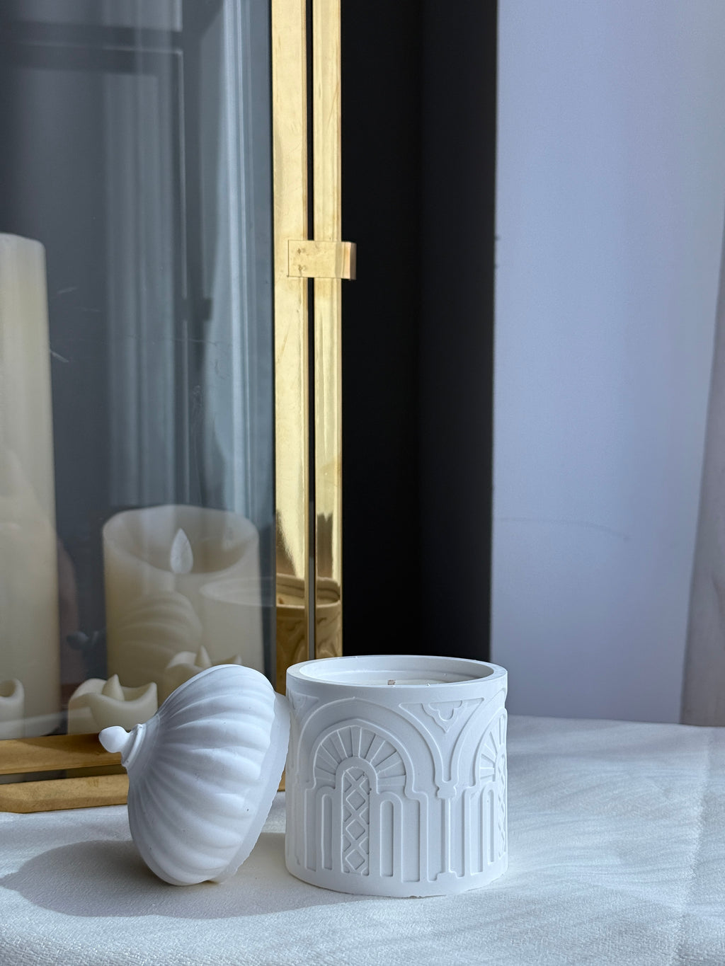 Noor Al Qamar – Ramadan Edition