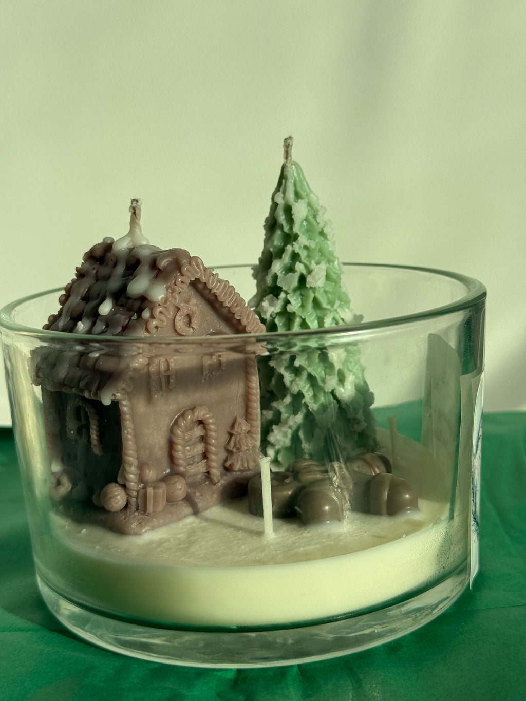 Winter Wonderland Candle