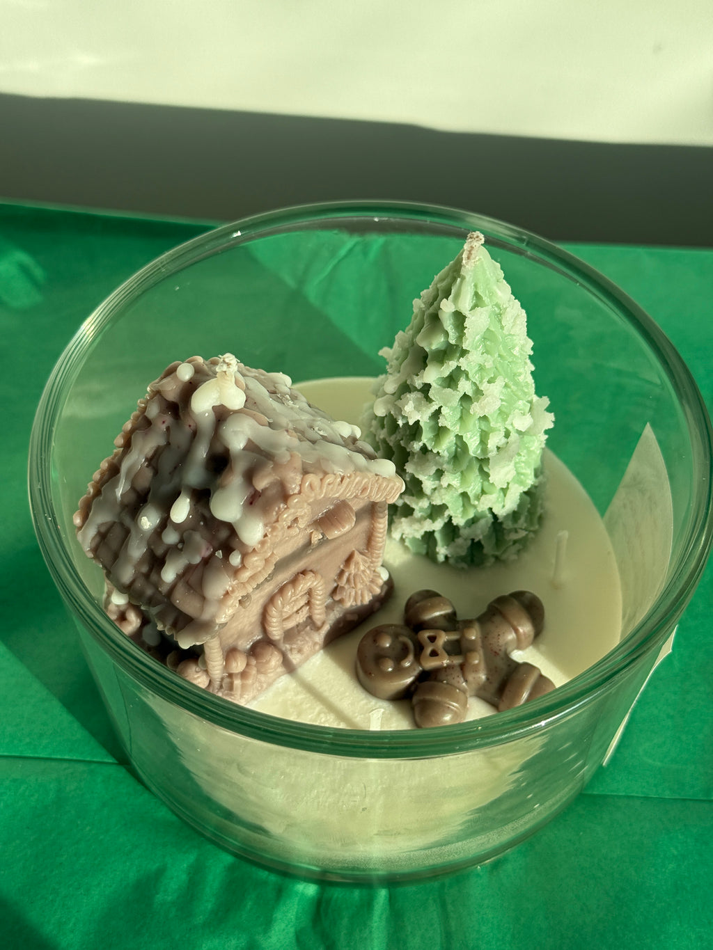 Winter Wonderland Candle